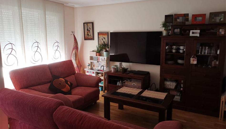 Foto 1 de Dúplex en venda a Calle Juan Austria, 9, Centro, León