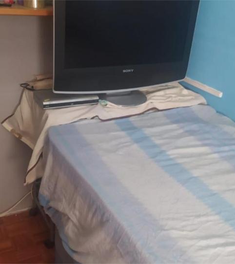 Foto 2 de Piso para compartir en Calle Milán, 25, Veredillas, Madrid