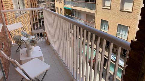 Photo 3 of Flat for rent in Calle Merced, 4, San Lorenzo, Murcia Capital