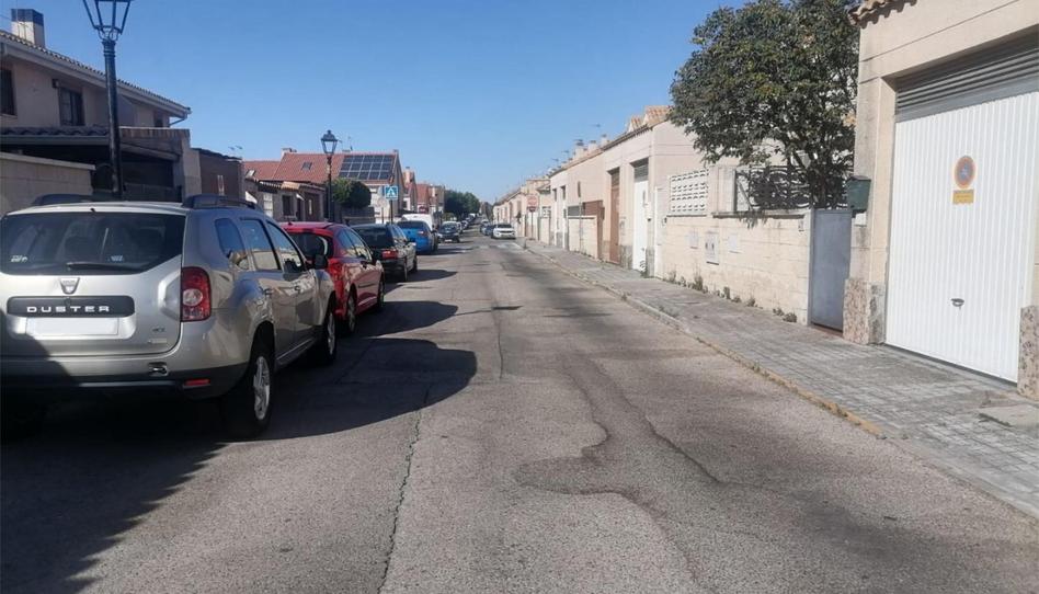 Casa o xalet en venda a Calle Océano Pacífico, 1, Las Lomas, Toledo - imatge 1 Foto 1 de Casa o xalet en venda a Calle Océano Pacífico, 1, Las Lomas, Toledo