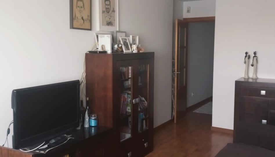 Pis en venda a Ronda de Calatrava, 2d, El Perchel, Ciudad Real - imatge 1 Foto 1 de Pis en venda a Ronda de Calatrava, 2d, El Perchel, Ciudad Real