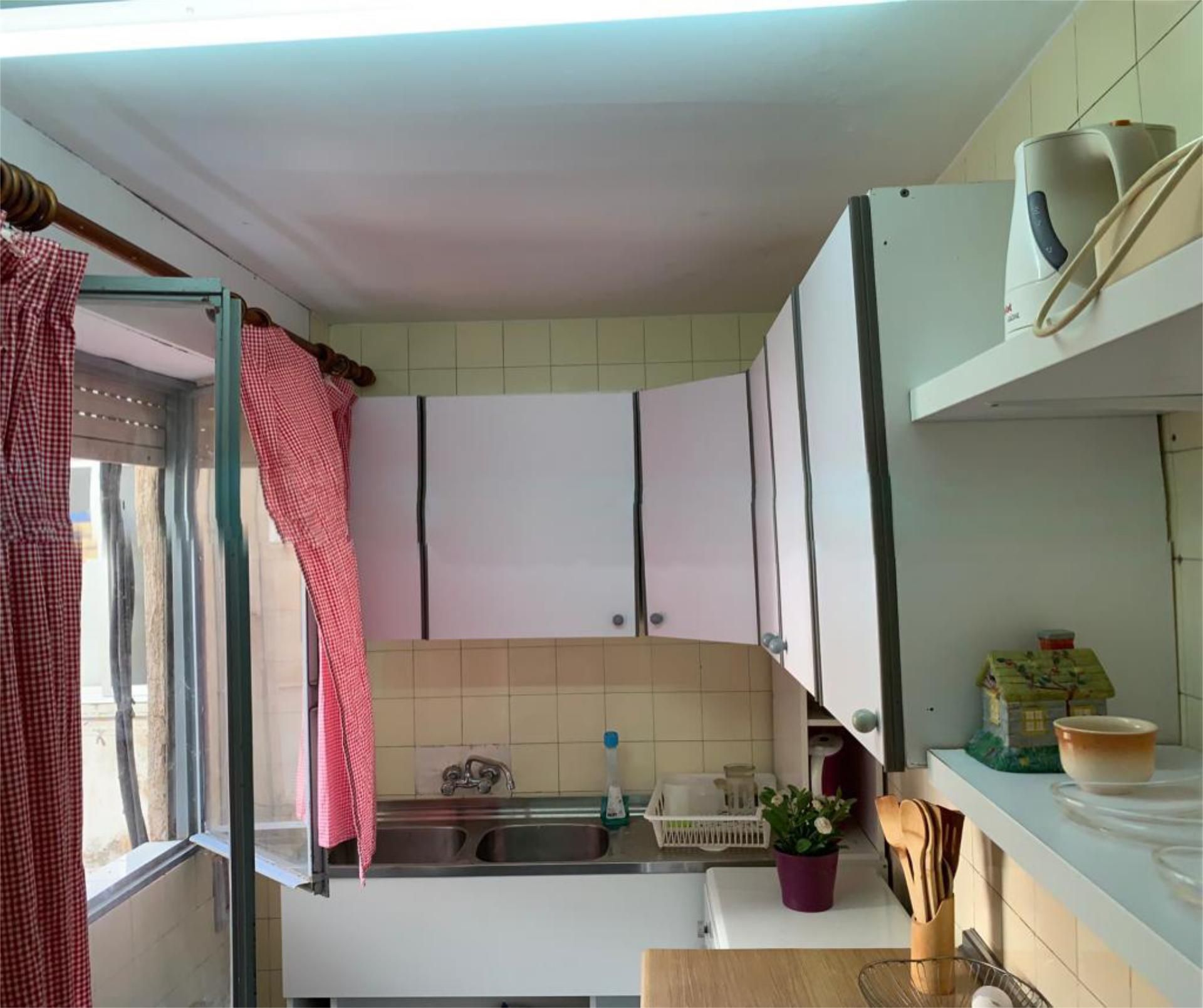 Flat for rent in Calle Merced, 4, San Lorenzo Flat for rent in Calle Merced, 4, San Lorenzo