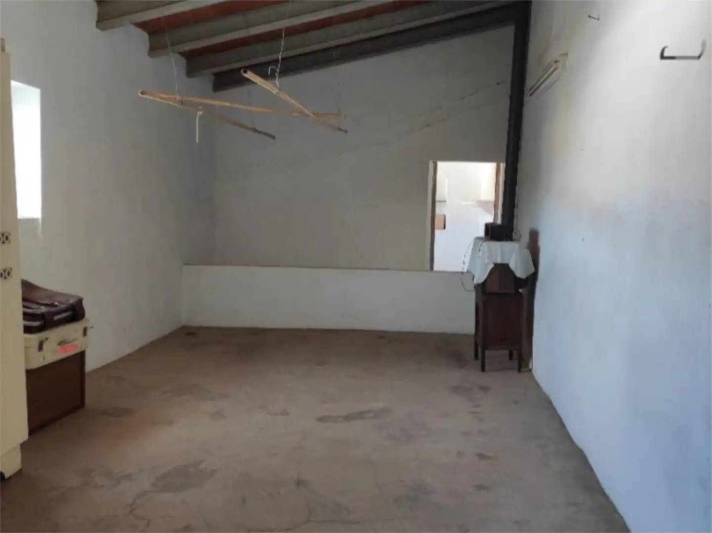 Casa o xalet en venda a Villalba de los Barros Casa o xalet en venda en Villalba de los Barros amb Aire condicionat, Calefacció i Terrassa