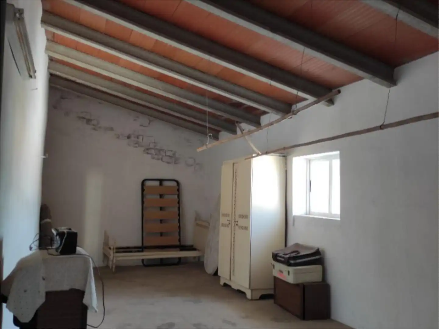 Casa o xalet en venda a Villalba de los Barros Casa o xalet en venda en Villalba de los Barros amb Aire condicionat, Calefacció i Terrassa