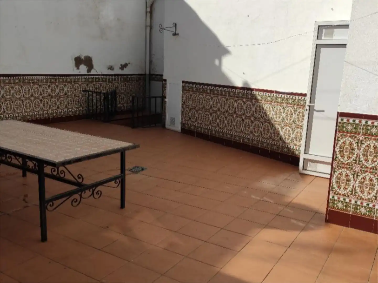 Casa o xalet en venda a Villalba de los Barros Terrassa de Casa o xalet en venda en Villalba de los Barros amb Aire condicionat, Calefacció i Terrassa