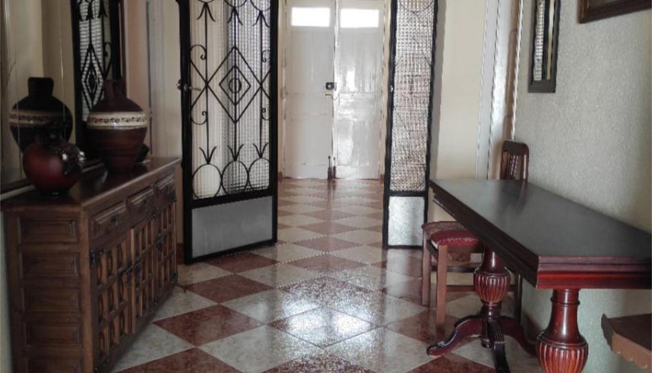 House or chalet for sale in Villalba de los Barros, Badajoz - image 1 Photo 1 of House or chalet for sale in Villalba de los Barros, Badajoz