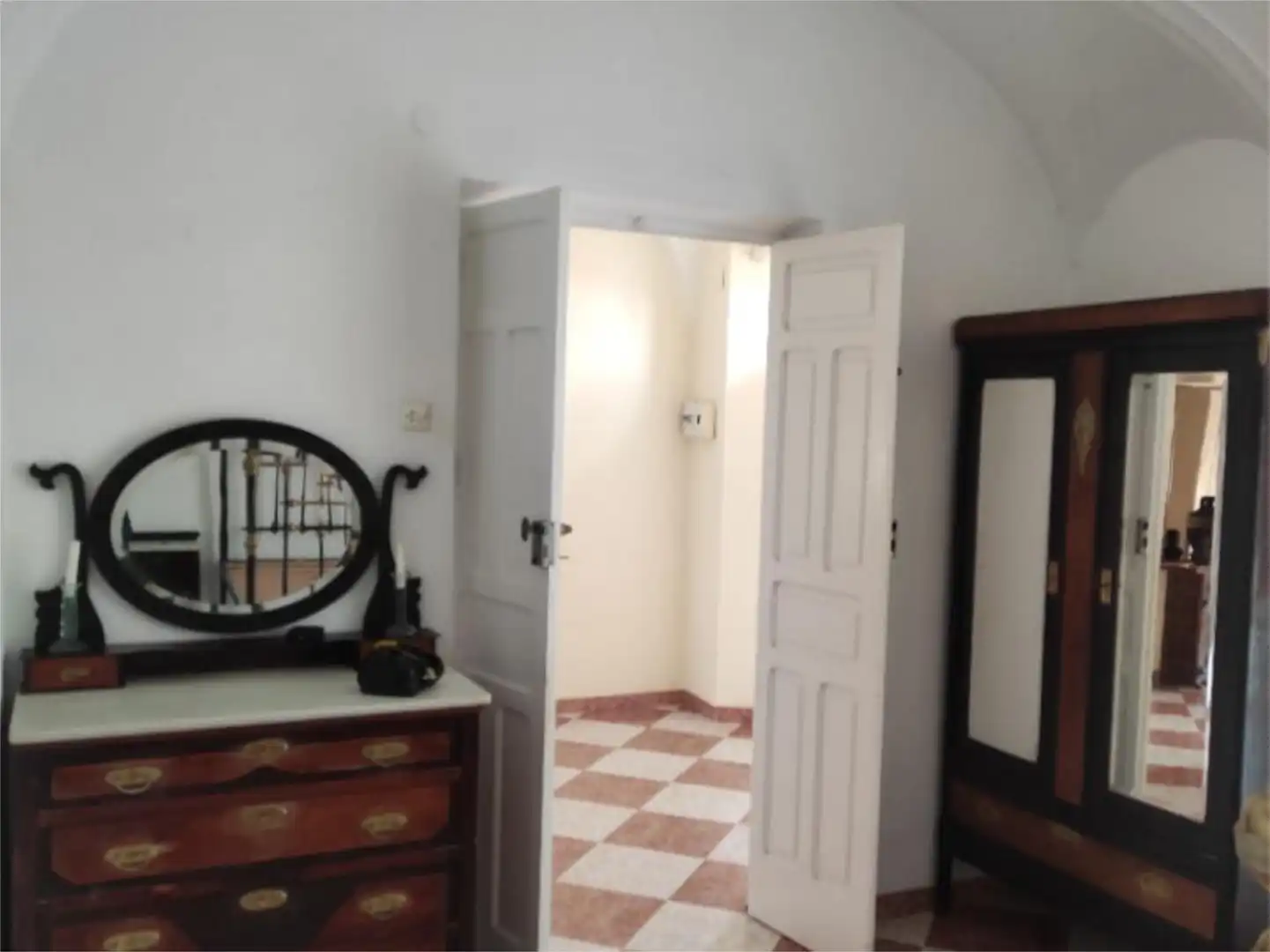 Casa o xalet en venda a Villalba de los Barros Casa o xalet en venda en Villalba de los Barros amb Aire condicionat, Calefacció i Terrassa