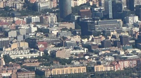 Foto 4 de Oficina de alquiler en Carrer de la Llacuna, 161, El Parc i la Llacuna del Poblenou, Barcelona