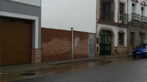 Foto 2 de Terreno en venta en Calle Antonio Sánchez Palma, 37, Cantillana, Sevilla