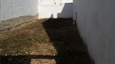 Foto 3 de Terreno en venta en Calle Antonio Sánchez Palma, 37, Cantillana, Sevilla