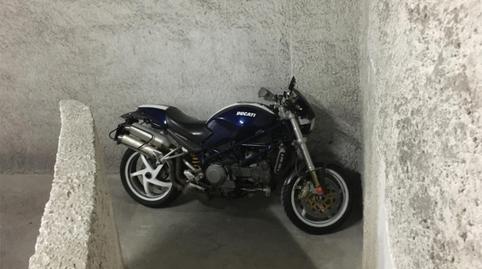 Photo 2 of Garage to rent in Carrer Comercial, 11, Sant Pere, Sta. Caterina i la Ribera, Barcelona