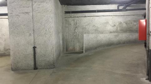 Photo 3 of Garage to rent in Carrer Comercial, 11, Sant Pere, Sta. Caterina i la Ribera, Barcelona