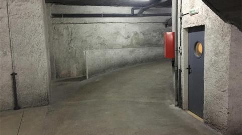 Photo 4 of Garage to rent in Carrer Comercial, 11, Sant Pere, Sta. Caterina i la Ribera, Barcelona