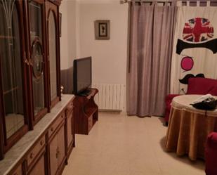 Living room of Flat to rent in  Granada Capital  with Swimming Pool