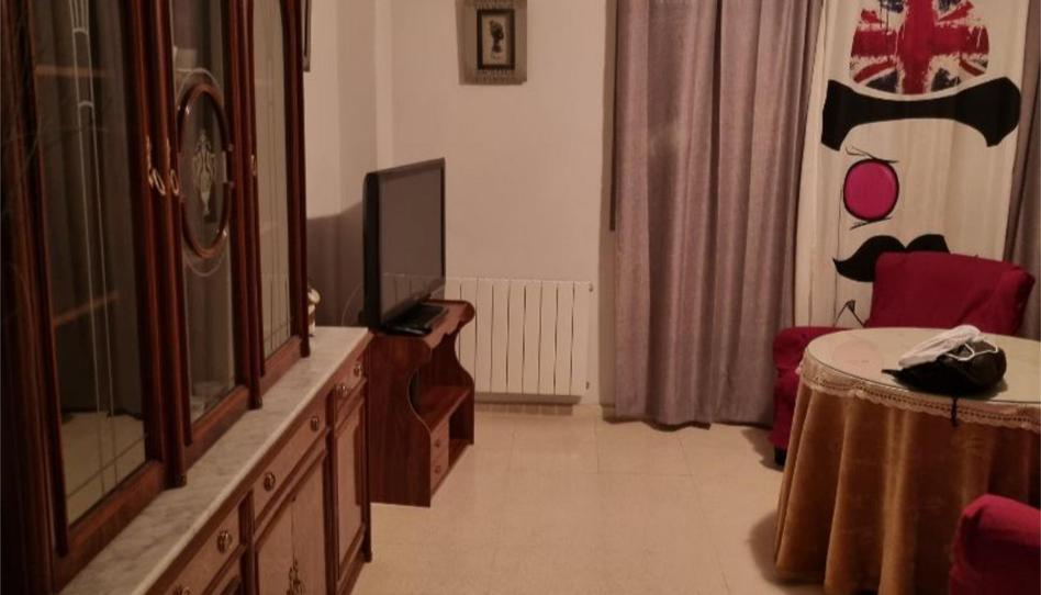 Foto 1 de Pis de lloguer a Calle de Pozo de Cancelada, 2, Almanjáyar, Granada