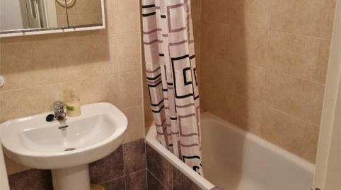 Foto 4 de Pis de lloguer a Calle de Pozo de Cancelada, 2, Almanjáyar, Granada