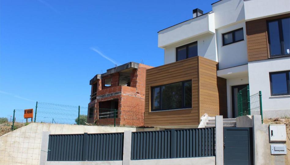 Casa o xalet en venda a Rúa Alexandre Bóveda, 7, Nós, A Coruña - imatge 1 Foto 1 de Casa o xalet en venda a Rúa Alexandre Bóveda, 7, Nós, A Coruña
