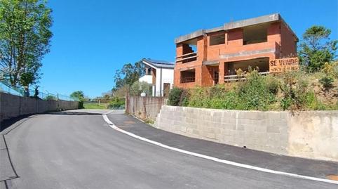 Casa o xalet en venda a Rúa Alexandre Bóveda, 7, Nós, A Coruña - imatge 3 Foto 3 de Casa o xalet en venda a Rúa Alexandre Bóveda, 7, Nós, A Coruña