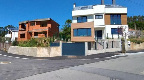 Casa o xalet en venda a Rúa Alexandre Bóveda, 7, Nós, A Coruña - imatge 2 Foto 2 de Casa o xalet en venda a Rúa Alexandre Bóveda, 7, Nós, A Coruña