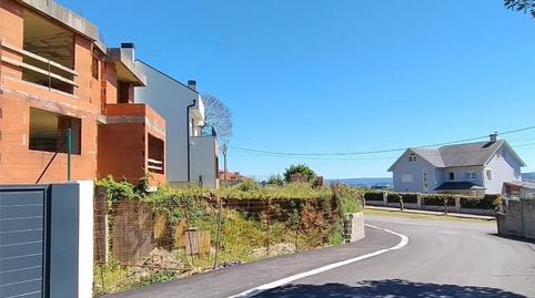 Casa o xalet en venda a Rúa Alexandre Bóveda, 7, Nós, A Coruña - imatge 4 Foto 4 de Casa o xalet en venda a Rúa Alexandre Bóveda, 7, Nós, A Coruña