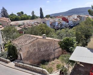 Vista exterior de Finca rústica en venda en Viver amb Terrassa