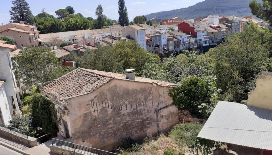 Country homes for sale in Calle Serrallo, 7, Viver, Castellón - image 1 Photo 1 of Country homes for sale in Calle Serrallo, 7, Viver, Castellón