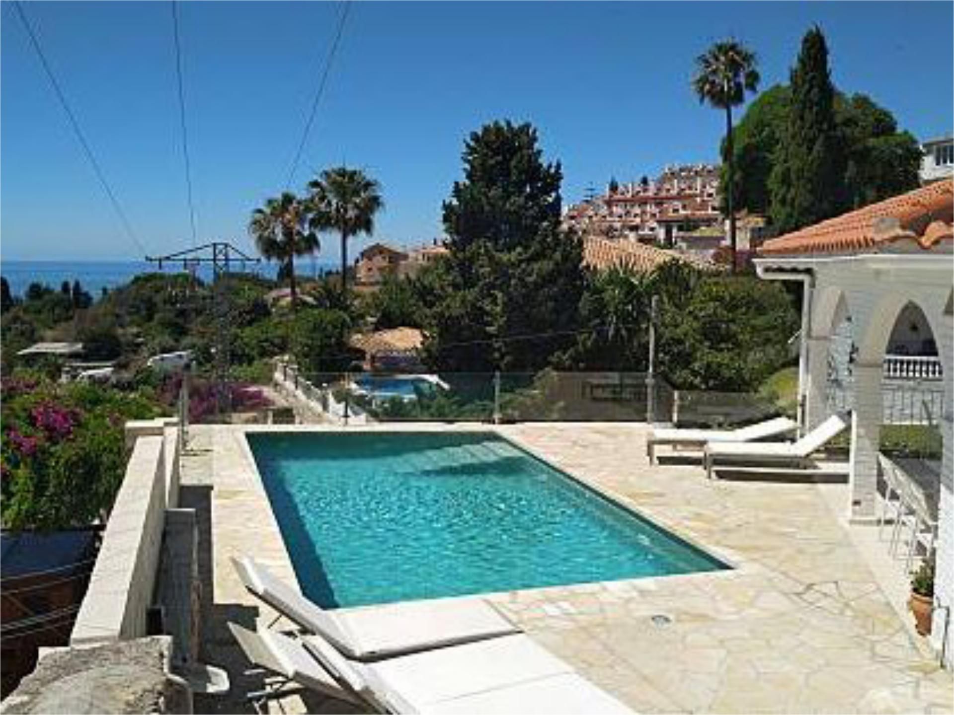 House or chalet to rent in Avenida de la Vista, 17, Rancho Domingo - La Hacienda