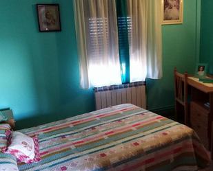 Bedroom of Single-family semi-detached for sale in Ólvega  with Terrace