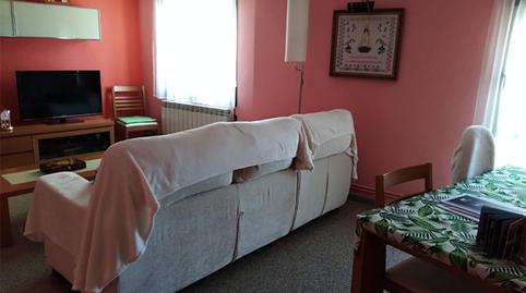 Foto 5 de Casa adosada en venda a Calle Mayor, 75, Ólvega, Soria