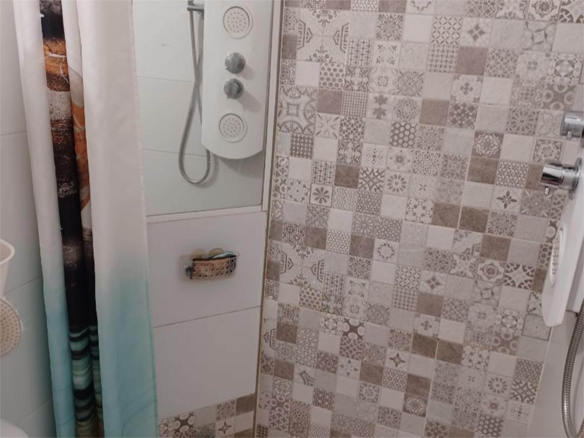 Bany de Casa adosada en venda en Albelda de Iregua