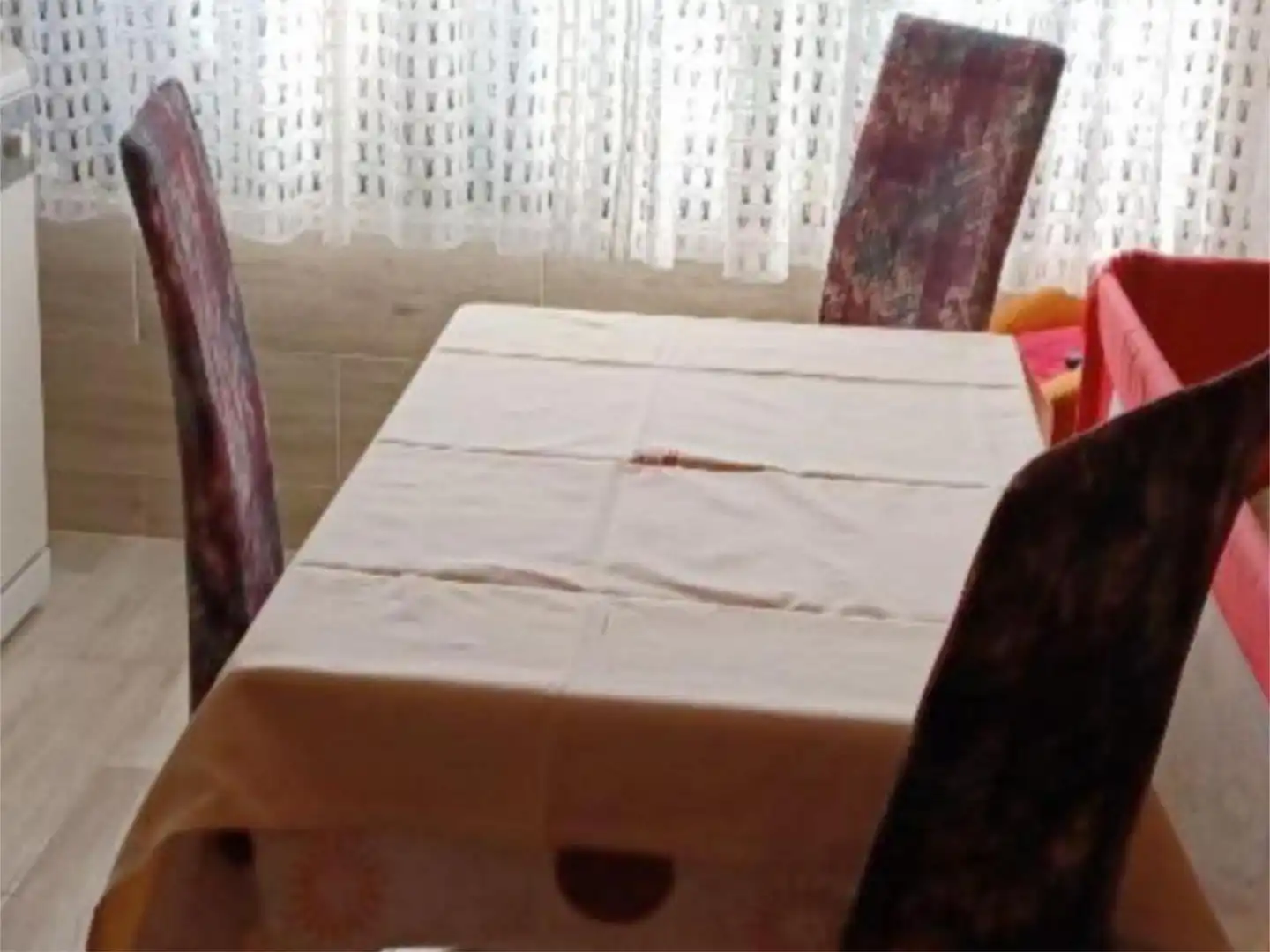 Comedor de Casa adosada en venta en Albelda de Iregua