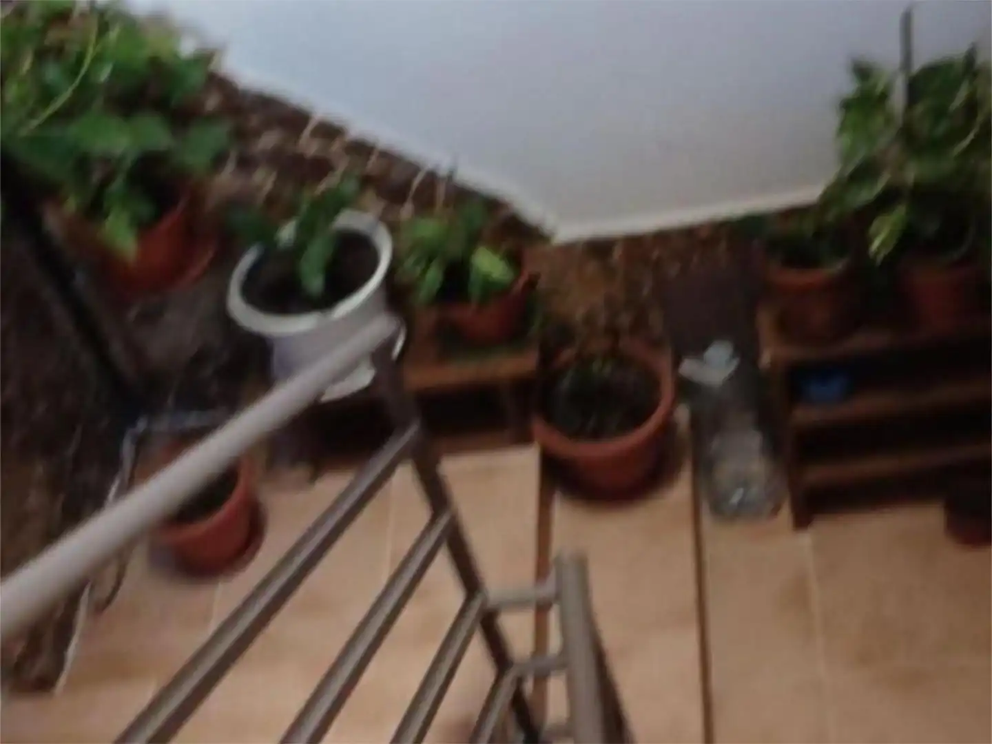 Terraza de Casa adosada en venta en Albelda de Iregua