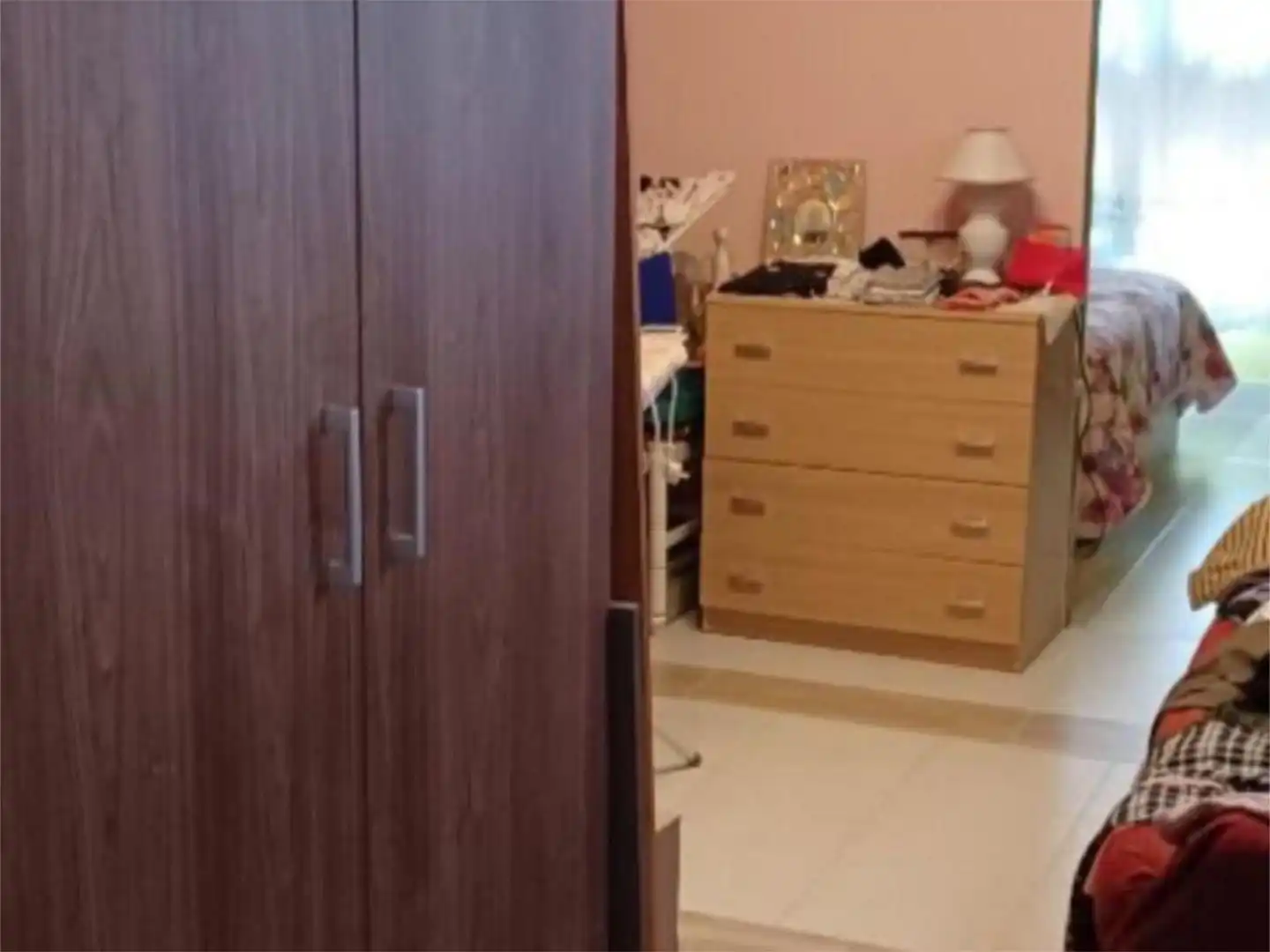 Habitación de Casa adosada en venta en Albelda de Iregua
