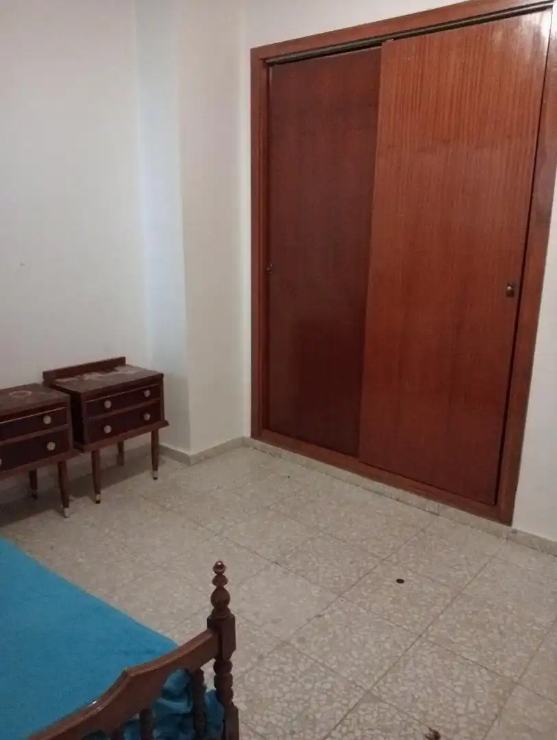 Room in Paseo de la Herradura, 4, Pozoblanco