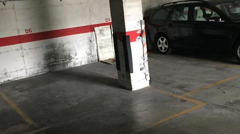 Photo 2 of Garage for rent in Carrer Balcó de Les Clotes, 43, Les Clotes, Vilafranca del Penedès