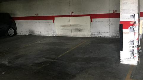 Photo 3 of Garage for rent in Carrer Balcó de Les Clotes, 43, Les Clotes, Vilafranca del Penedès