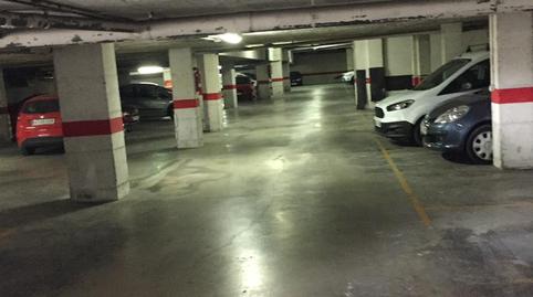 Photo 5 of Garage for rent in Carrer Balcó de Les Clotes, 43, Les Clotes, Vilafranca del Penedès