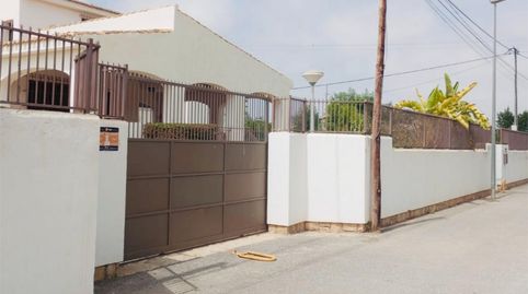 Foto 2 de Casa o xalet en venda a Bellavista - Capiscol - Frank Espinós, Sant Joan d'Alacant
