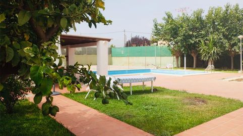 Foto 5 de Casa o xalet en venda a Bellavista - Capiscol - Frank Espinós, Sant Joan d'Alacant