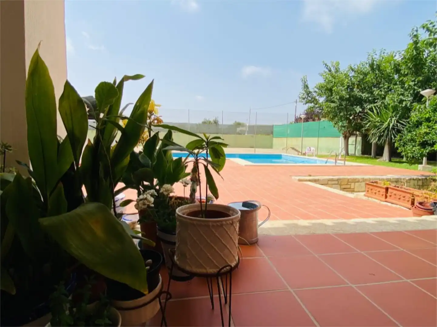 Casa o xalet en venda a Bellavista - Capiscol - Frank Espinós Piscina de Casa o xalet en venda en Sant Joan d'Alacant amb Aire condicionat, Calefacció i Jardí privat