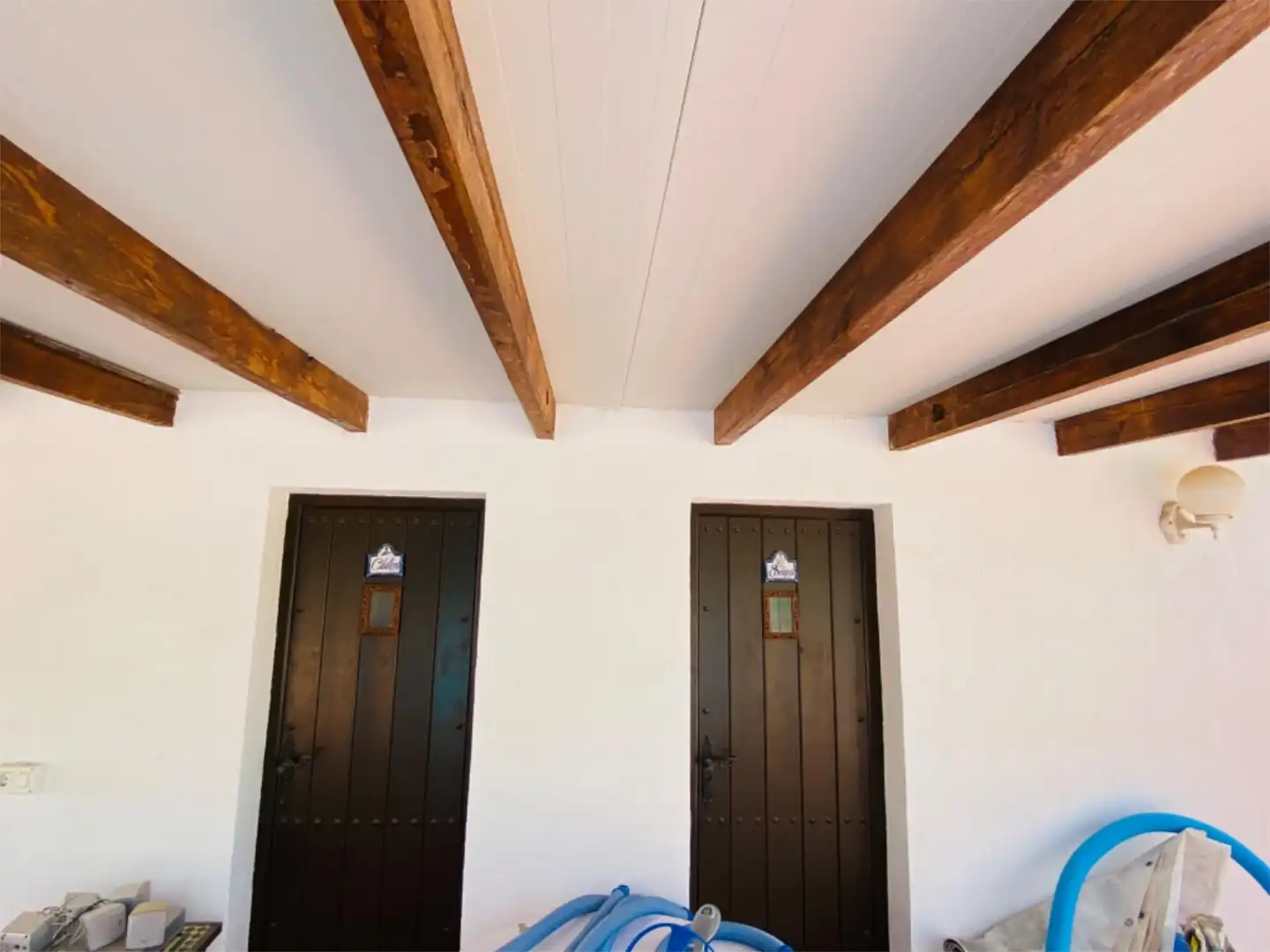 Casa o xalet en venda a Bellavista - Capiscol - Frank Espinós Casa o xalet en venda en Sant Joan d'Alacant amb Aire condicionat, Calefacció i Jardí privat