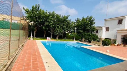 Foto 4 de Casa o xalet en venda a Bellavista - Capiscol - Frank Espinós, Sant Joan d'Alacant