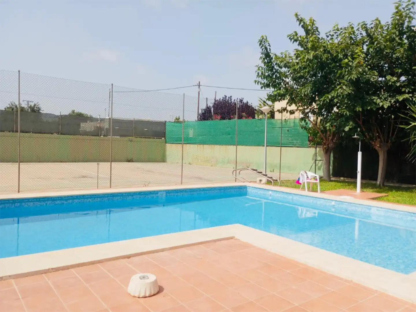 Casa o xalet en venda a Bellavista - Capiscol - Frank Espinós Piscina de Casa o xalet en venda en Sant Joan d'Alacant amb Aire condicionat, Calefacció i Jardí privat