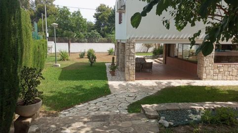 Foto 3 de Casa o xalet en venda a Bellavista - Capiscol - Frank Espinós, Sant Joan d'Alacant