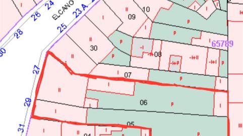 Photo 2 of Planta baja for sale in Calle Juan Sebastián Elcano, 29, Calamonte, Badajoz