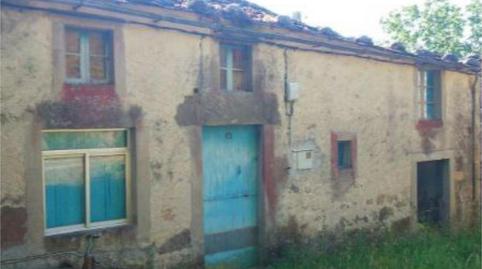 Foto 4 de Finca rústica en venda a Ourol, Lugo