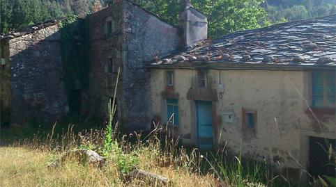 Foto 3 de Finca rústica en venda a Ourol, Lugo