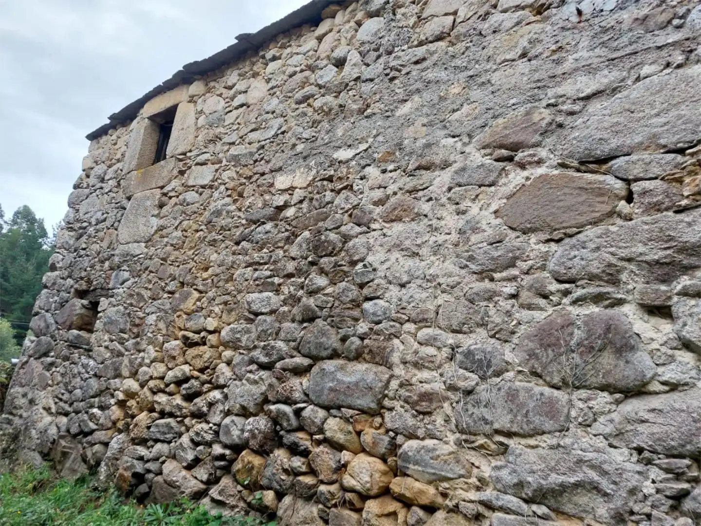 Finca rústica en venda a Ourol Finca rústica en venda a Ourol