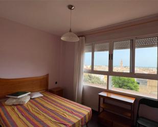 Bedroom of Flat for sale in Xeresa  with Air Conditioner
