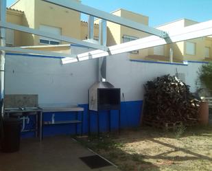 Wohnung zum verkauf in Pozohondo mit Klimaanlage und Terrasse